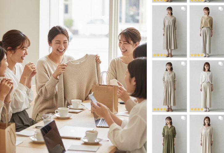 cocaの年齢層と実際の評判・口コミ